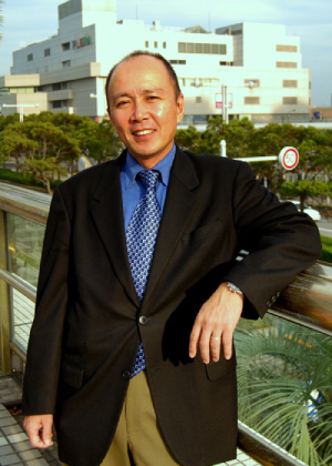 Shuji Ikeda