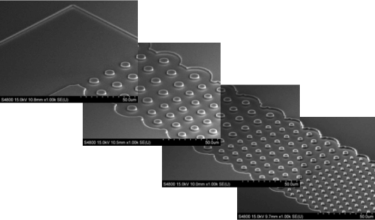 Micro Fluid (example)